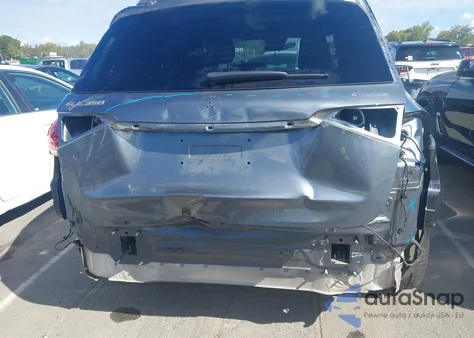 2022 Mercedes-Benz Gle 350 4Matic z USA, uszkodzony, nr VIN 4JGFB4KBXNA827107